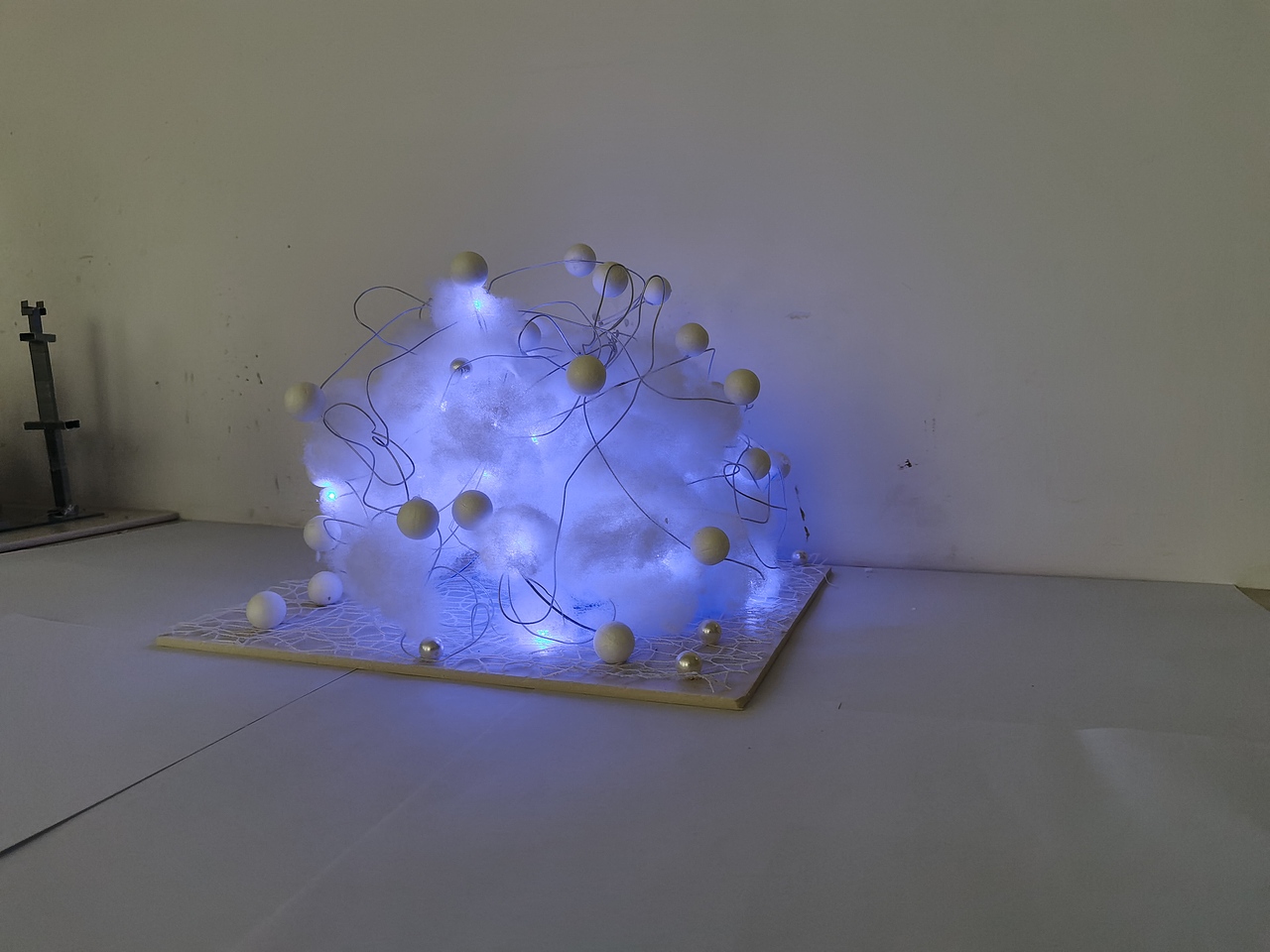 立体构成(细胞)