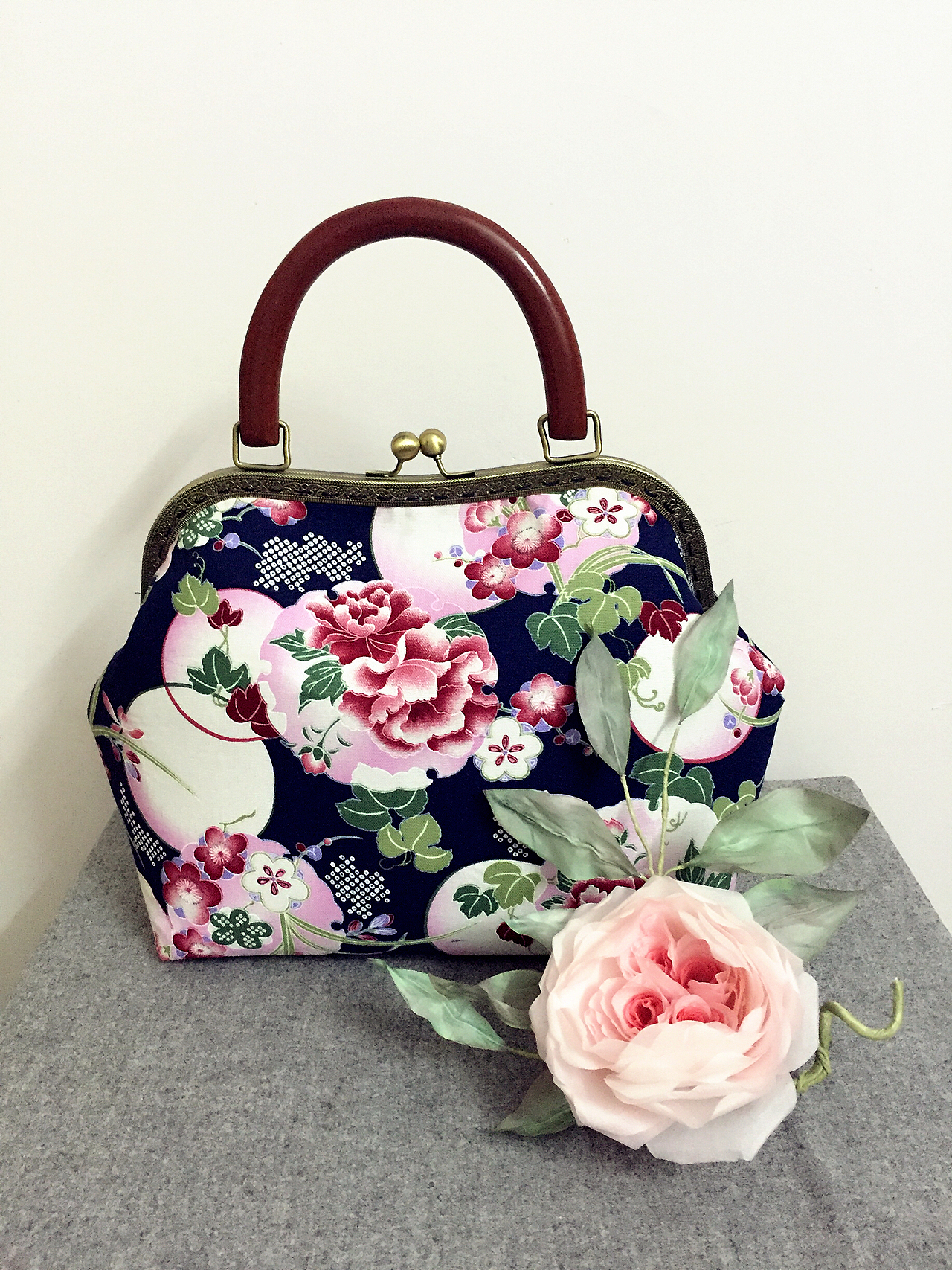 手工包（图ZODU3ODY2MTI=） - 其他手工艺 - 站酷设计师aamaoamao原创素材 - 站酷ZCOOL