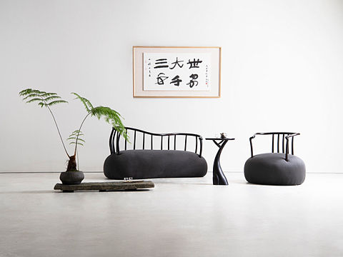 融合系列—大千