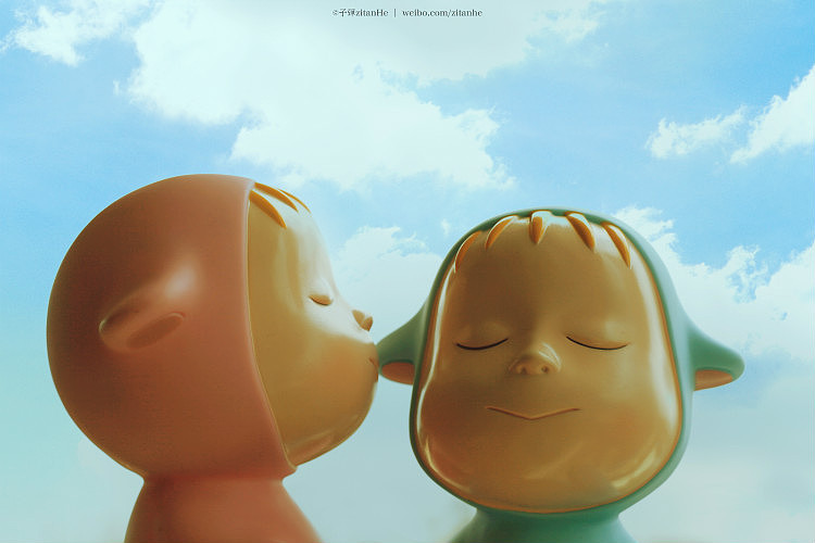 和你一樣（图ZMTg4NjI1ODA=） - 人文/纪实摄影 - 站酷设计师子弹zitanhe原创素材 - 站酷ZCOOL