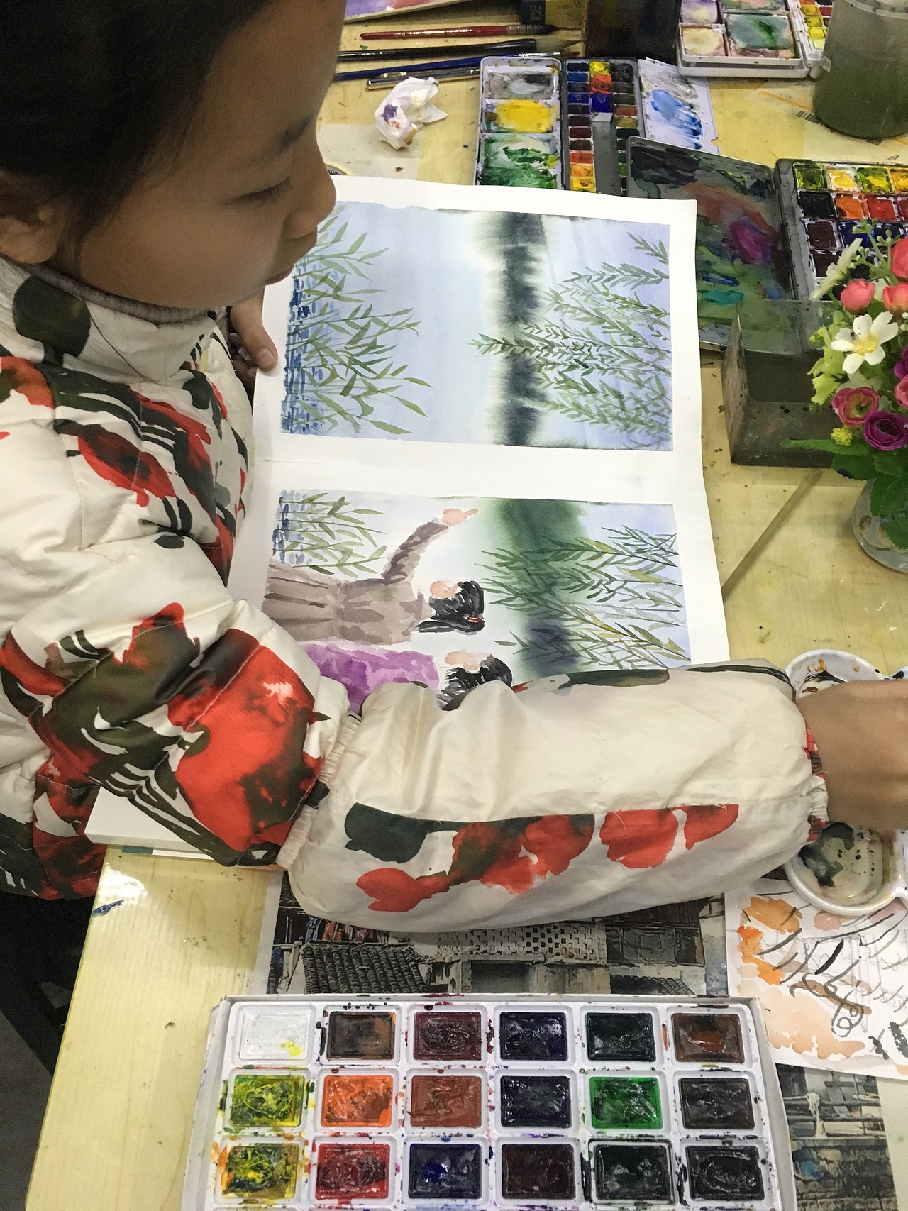 绘本创作第二篇