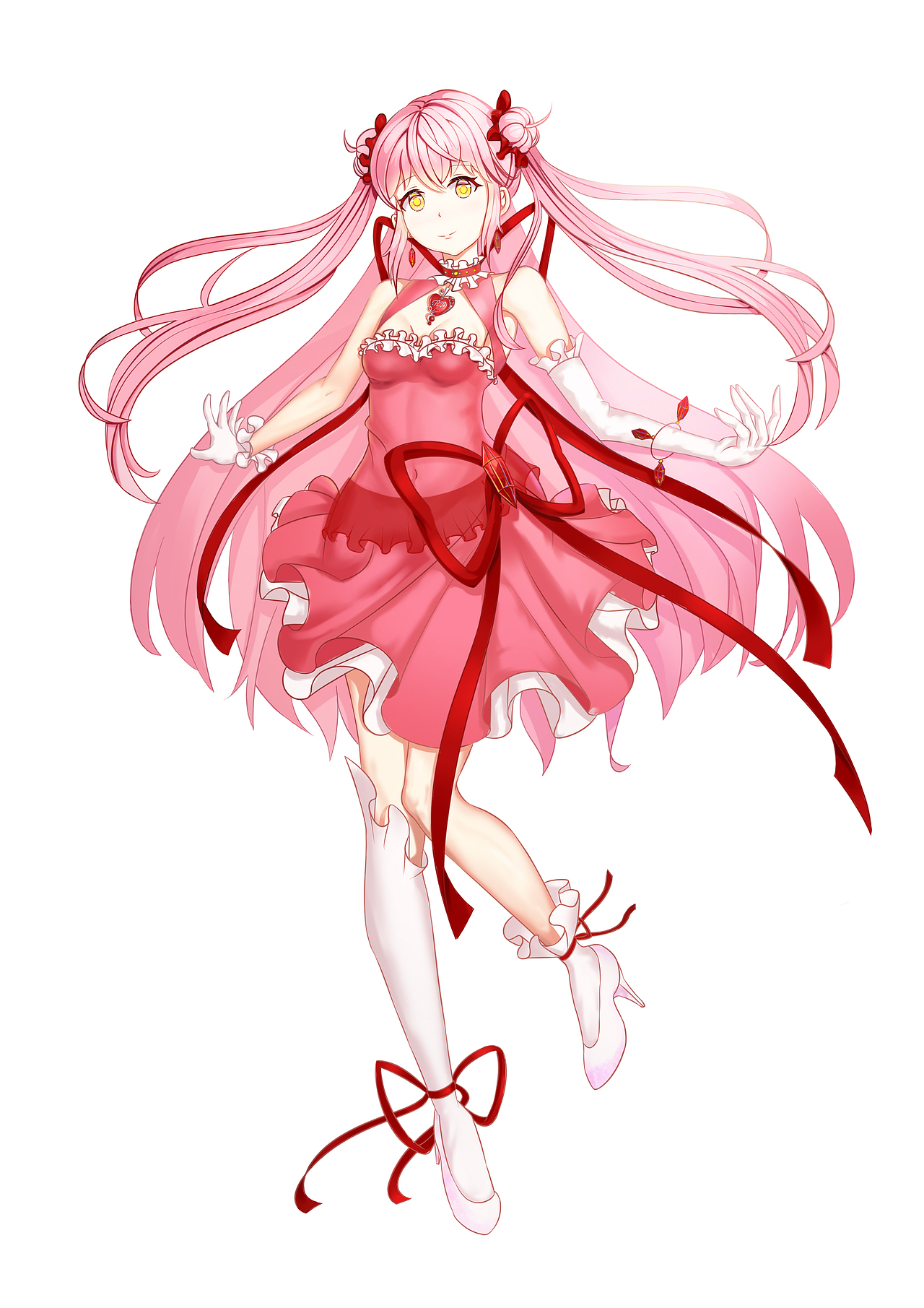 分享收藏古风插画合集ad钙包装心启航logo仙女湖主logo and 标识logo