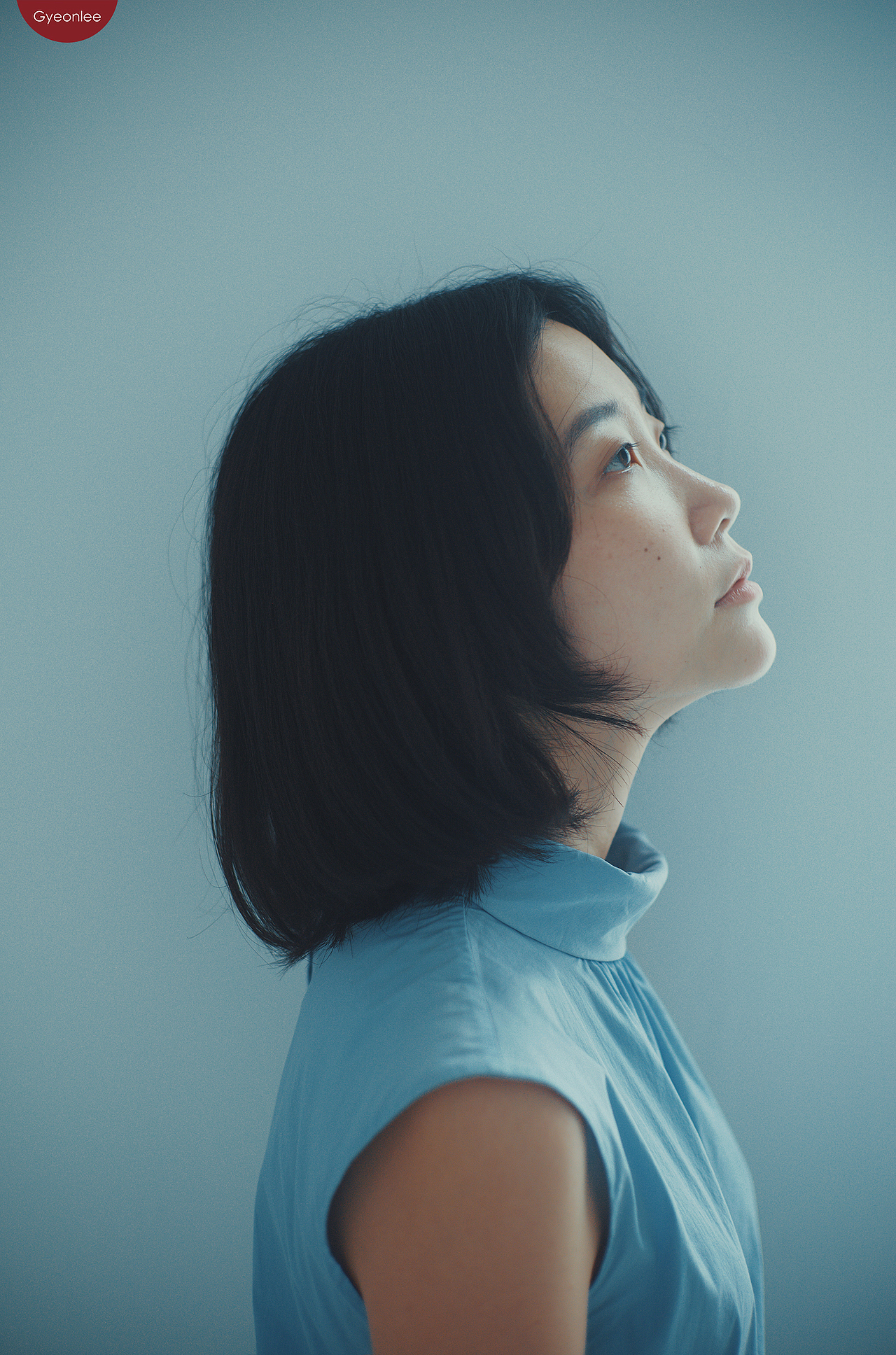 情绪人像 | 徕卡人像 |我眼中的你