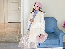 搭配作品集--孕婦裝