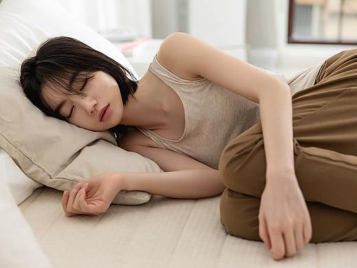 8小时好睡眠 | 小米生态链8H床垫拍摄分享