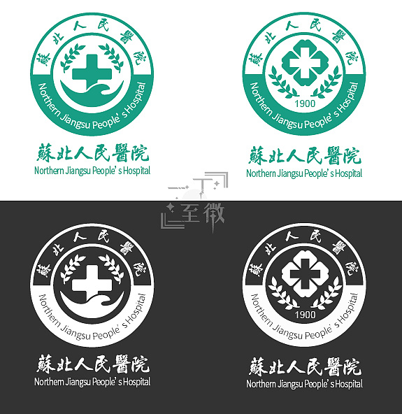 苏北人民医院logo图片