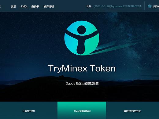 科技公司 交易网站设计已韩国上线