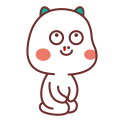 蛮小沫（图ZMjE0MTIwMTYw） - 网络表情 - 站酷设计师欢愉虎原创素材 - 站酷ZCOOL