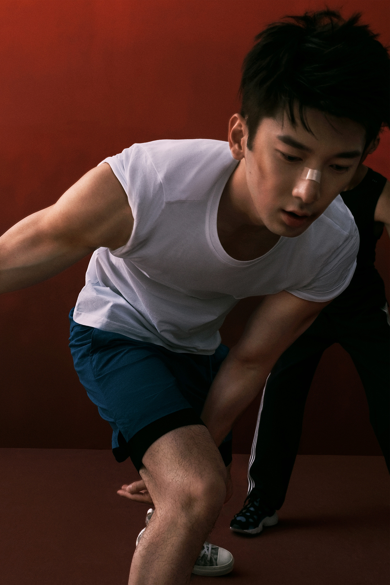 刘芮麟《风度menuno》