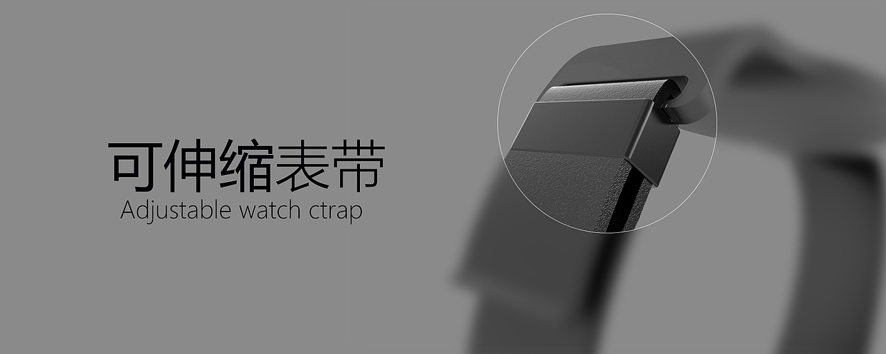 产品设计作业-1-腕表／手表设计（图ZNjE3NjUzNjg=） - 电子产品 - 站酷设计师阿喵Ameow原创素材 - 站酷ZCOOL