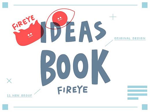 IDEAS BOOK VOL.10