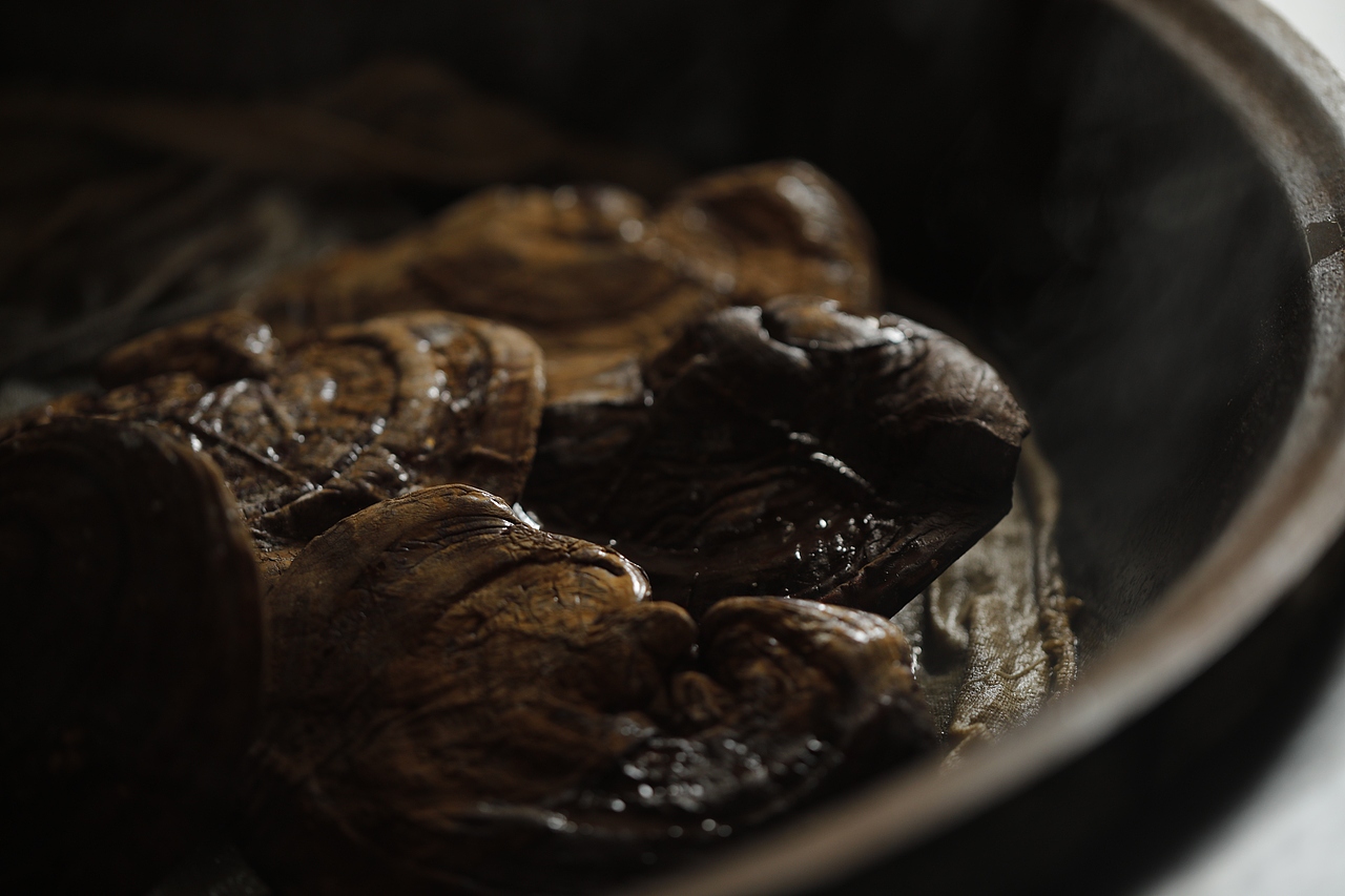 宣和御制香合香香牌