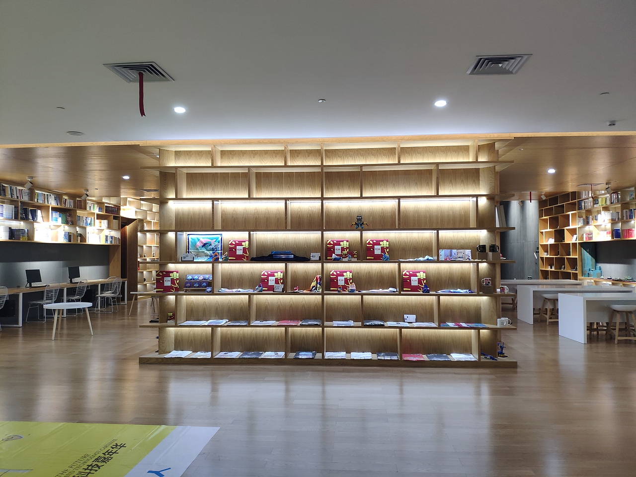 珠海-珠海规划展览馆（图ZMjkzNzI1NDUy） - 展陈设计 - 站酷设计师大湾区五花肉原创素材 - 站酷ZCOOL