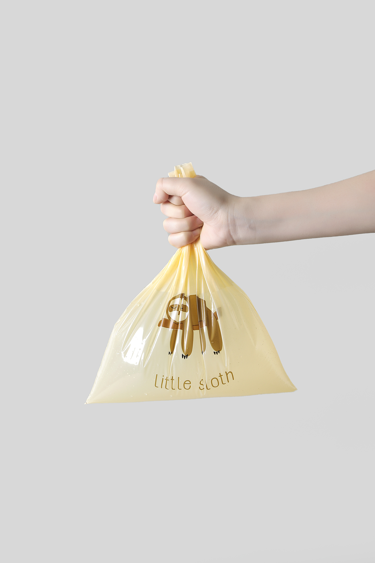 车载/迷你垃圾袋の日用百货拍摄