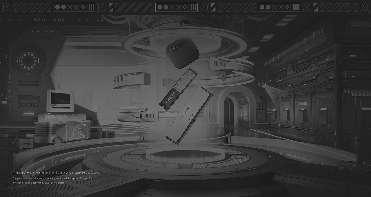 到618为止的一些主视觉KV（图ZMzA0NDQ3NTQ4） - 场景 - 站酷设计师Roey恒星原创素材 - 站酷ZCOOL