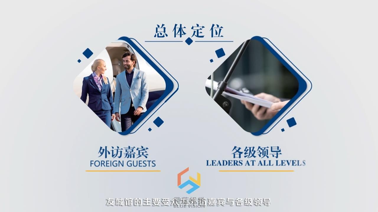 四川国际友城展示馆汇报片（图ZMzA2MjE1MDk2） - 建筑/空间 - 站酷设计师晨蓝视觉原创素材 - 站酷ZCOOL