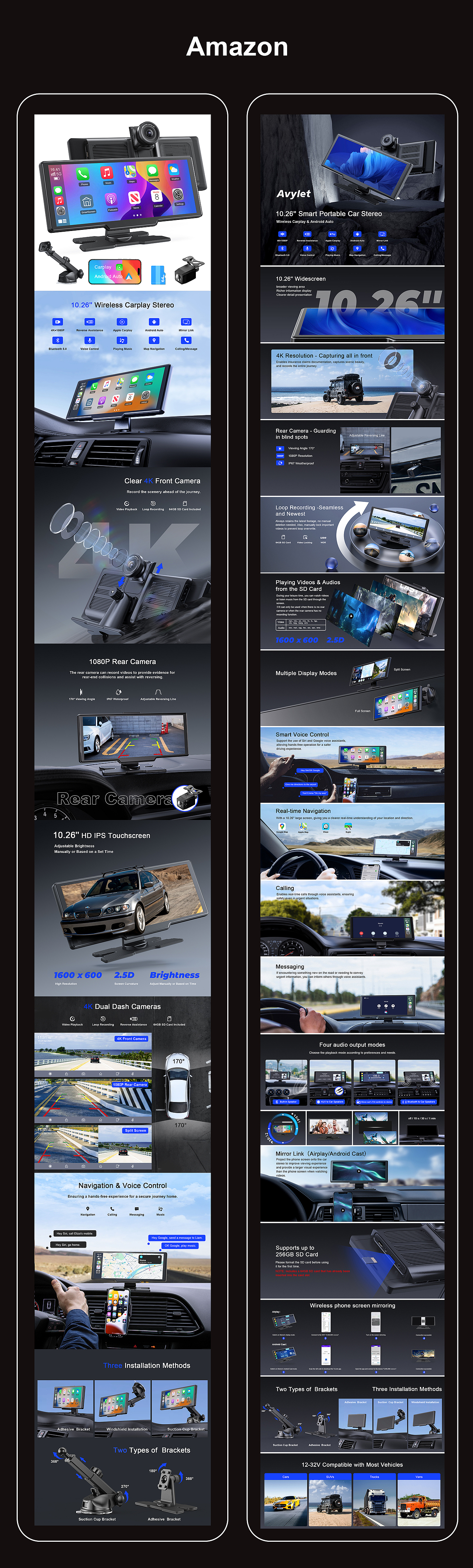 亚马逊输出-留档-记录