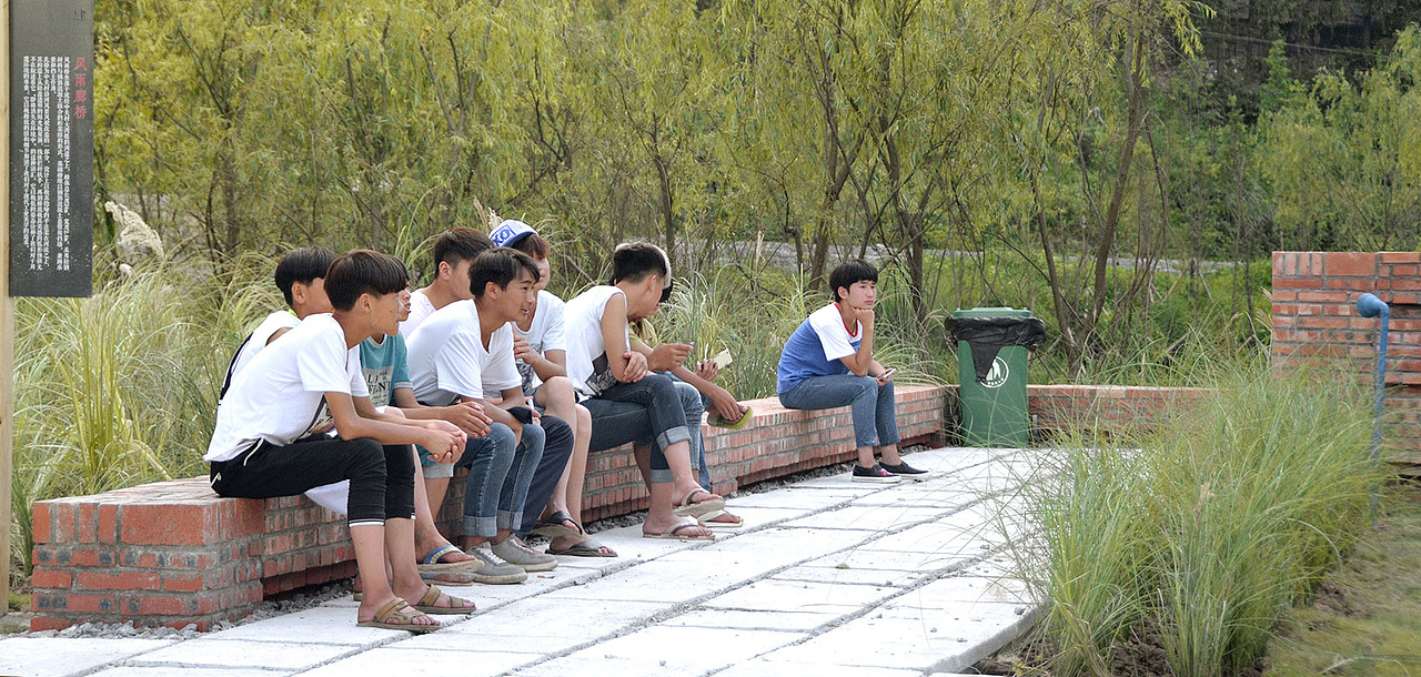 【案例分析】环境教育主题儿童乐园/贵州中关村乙未园