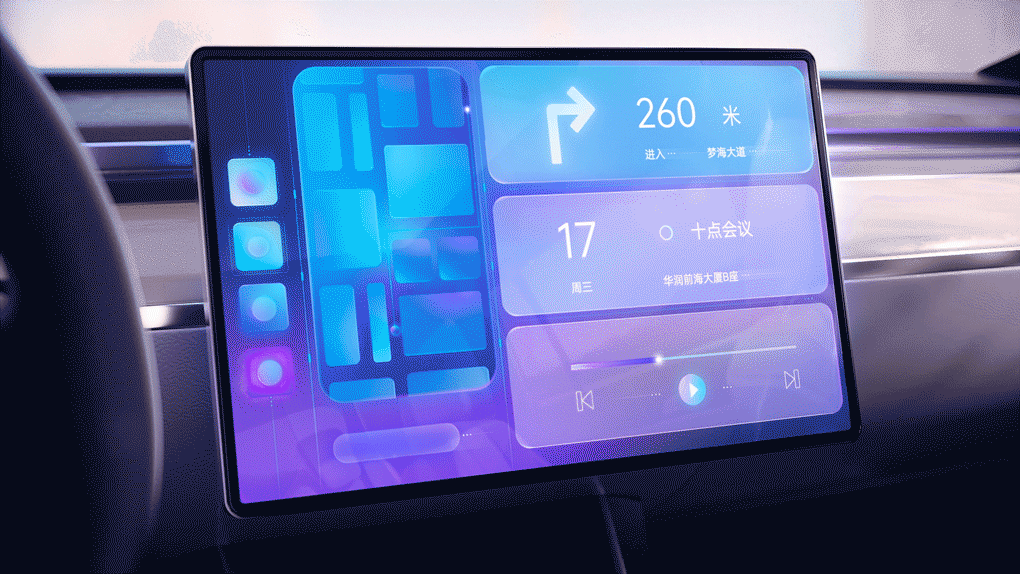 OPPO小布助手2022（图ZMzAxNzExNzQ4） - Motion Graphic - 站酷设计师FlatwhiteMotion原创素材 - 站酷ZCOOL