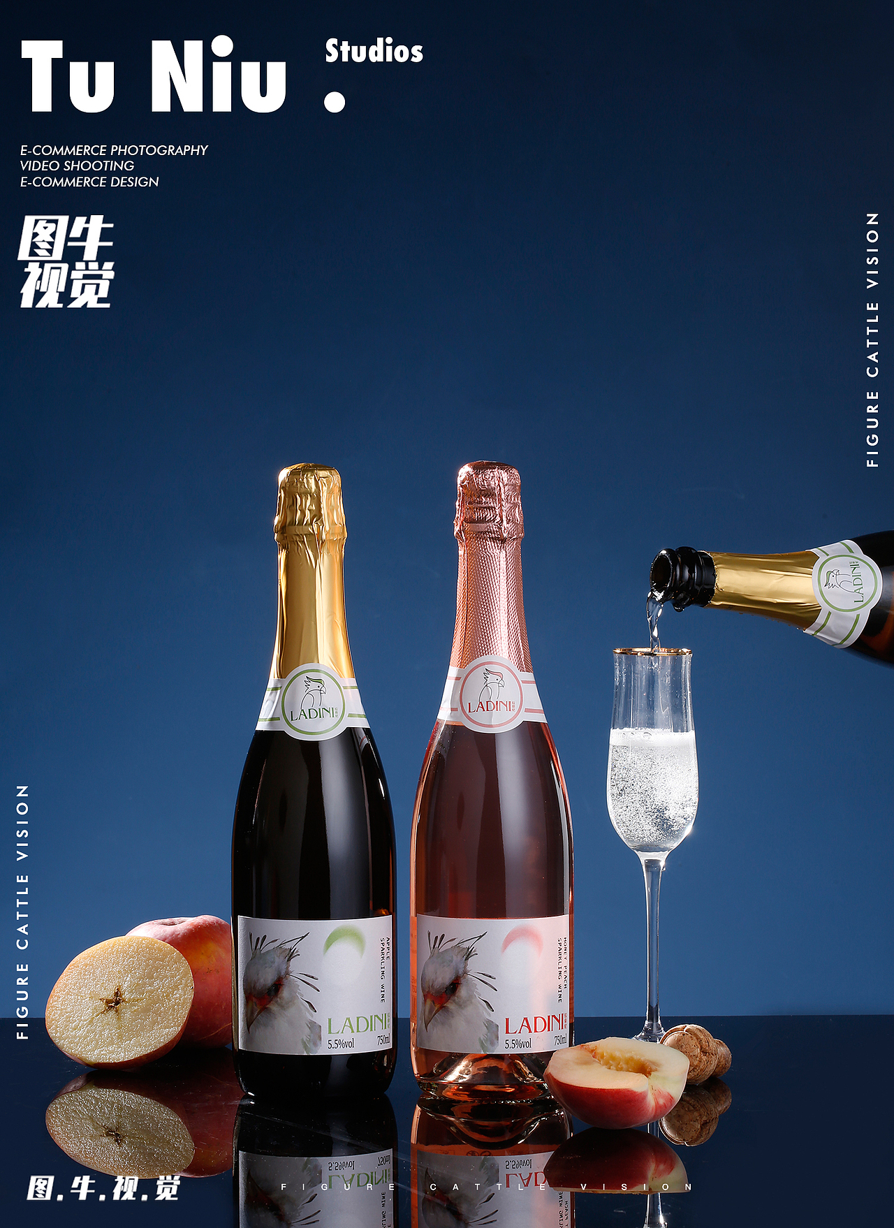 红酒|电商设计|郑州图牛|商业摄影|产品拍摄（图ZMzM0ODg3NzI4） - 产品摄影 - 站酷设计师郑州图牛电商拍摄原创素材 - 站酷ZCOOL