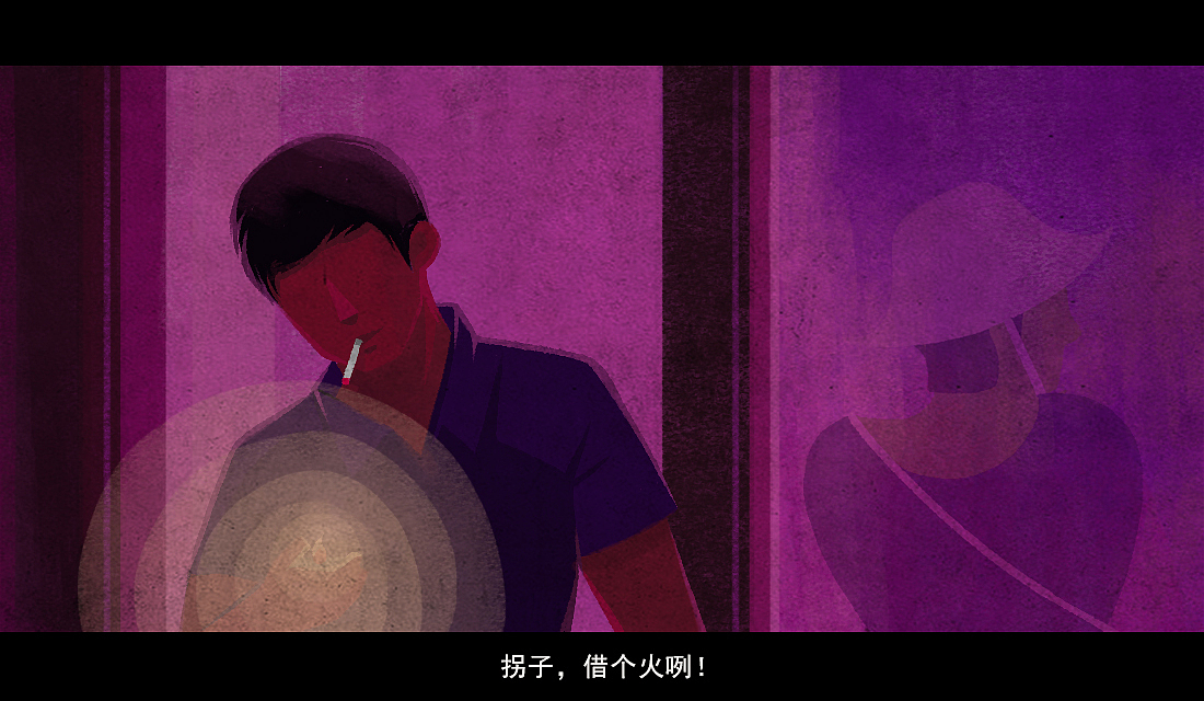 Movie（图ZMzA5MjU3NTA0） - 创作习作 - 站酷设计师肉头橙原创素材 - 站酷ZCOOL