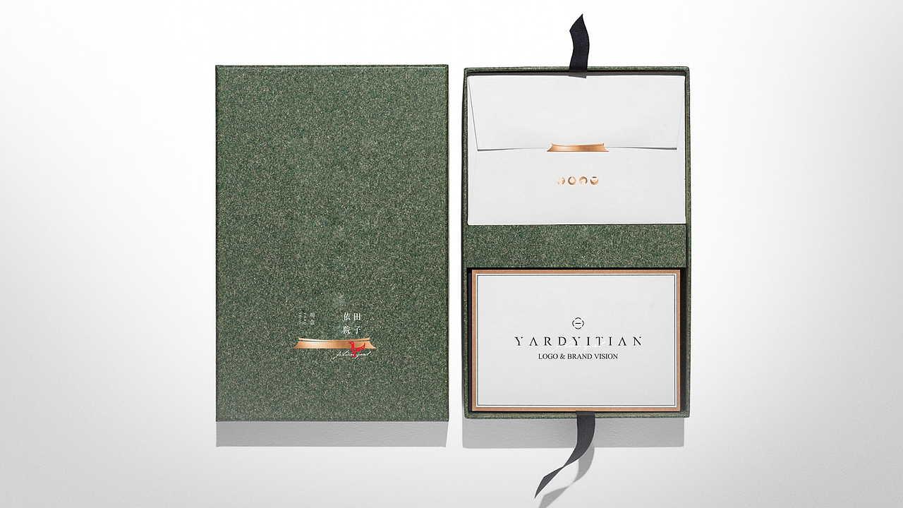 2020明信·依田村——依田院子提案（图ZMzI2NDQ4MTEy） - Logo - 站酷设计师Chei黒原创素材 - 站酷ZCOOL