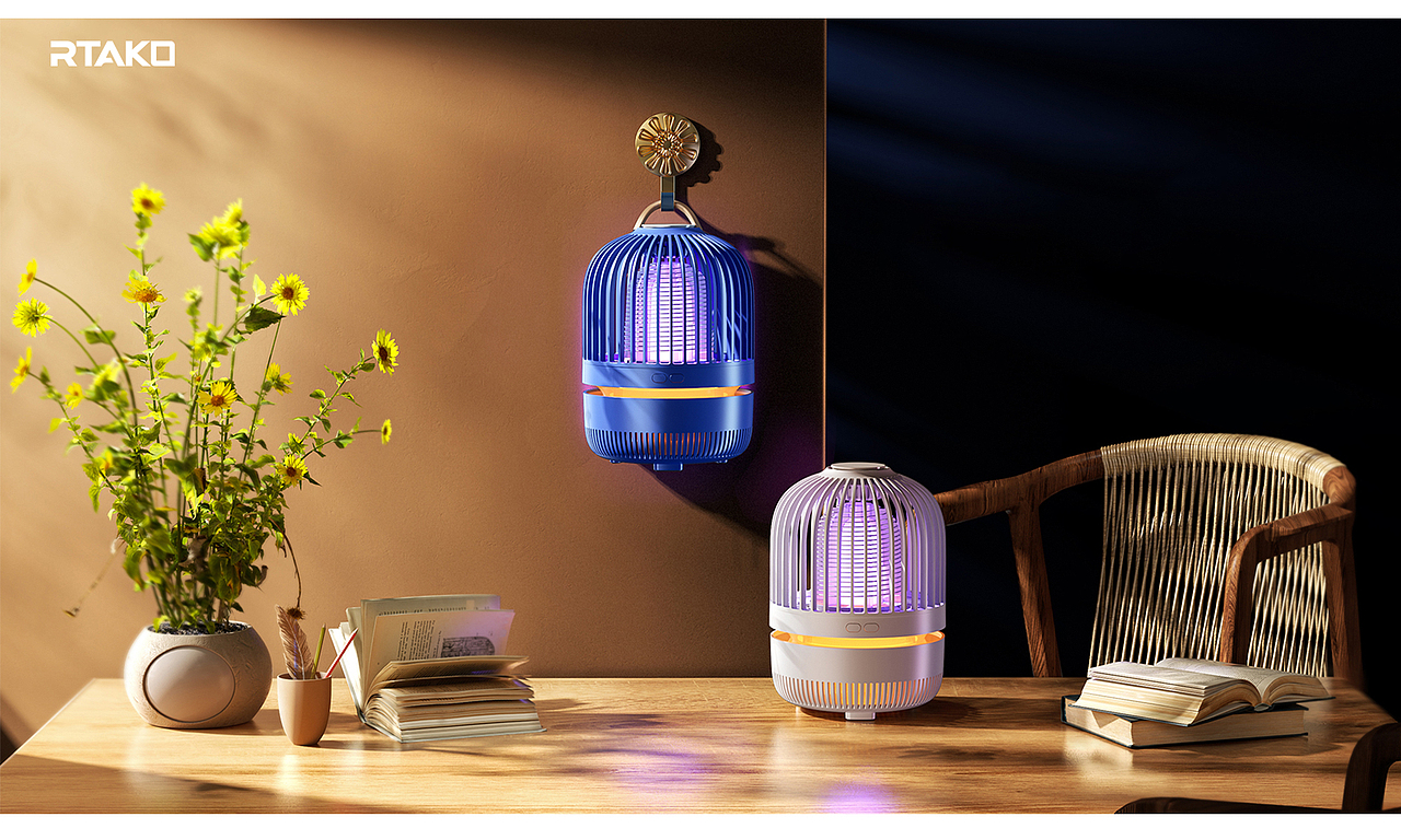 RTAKO | 去年渲染总结+练习（图ZMzM2ODI5NjA4） - 产品 - 站酷设计师Render贩原创素材 - 站酷ZCOOL