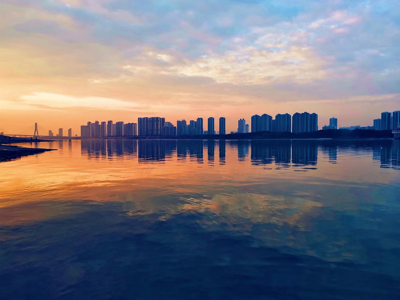 沅江边（图ZMzYwOTA2MDg4） - 风光摄影 - 站酷设计师小碗面原创素材 - 站酷ZCOOL