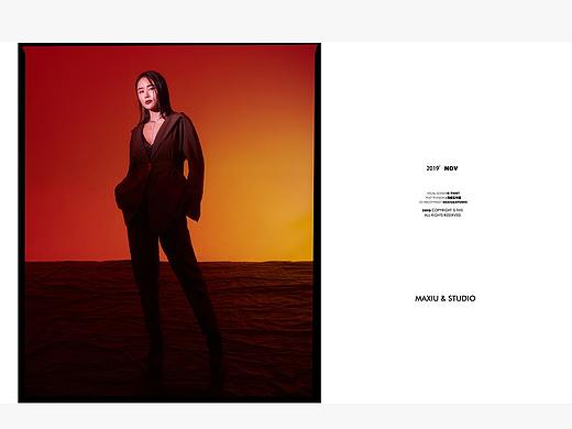 #马修工作室出品#