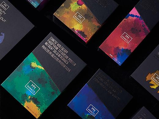 魔美MOMEIS | 女士固体饮料（个人主页-ZNTQwMjgzOTY=） - 包装 - 站酷设计师爱你爱我品牌营销原创素材 - 站酷ZCOOL