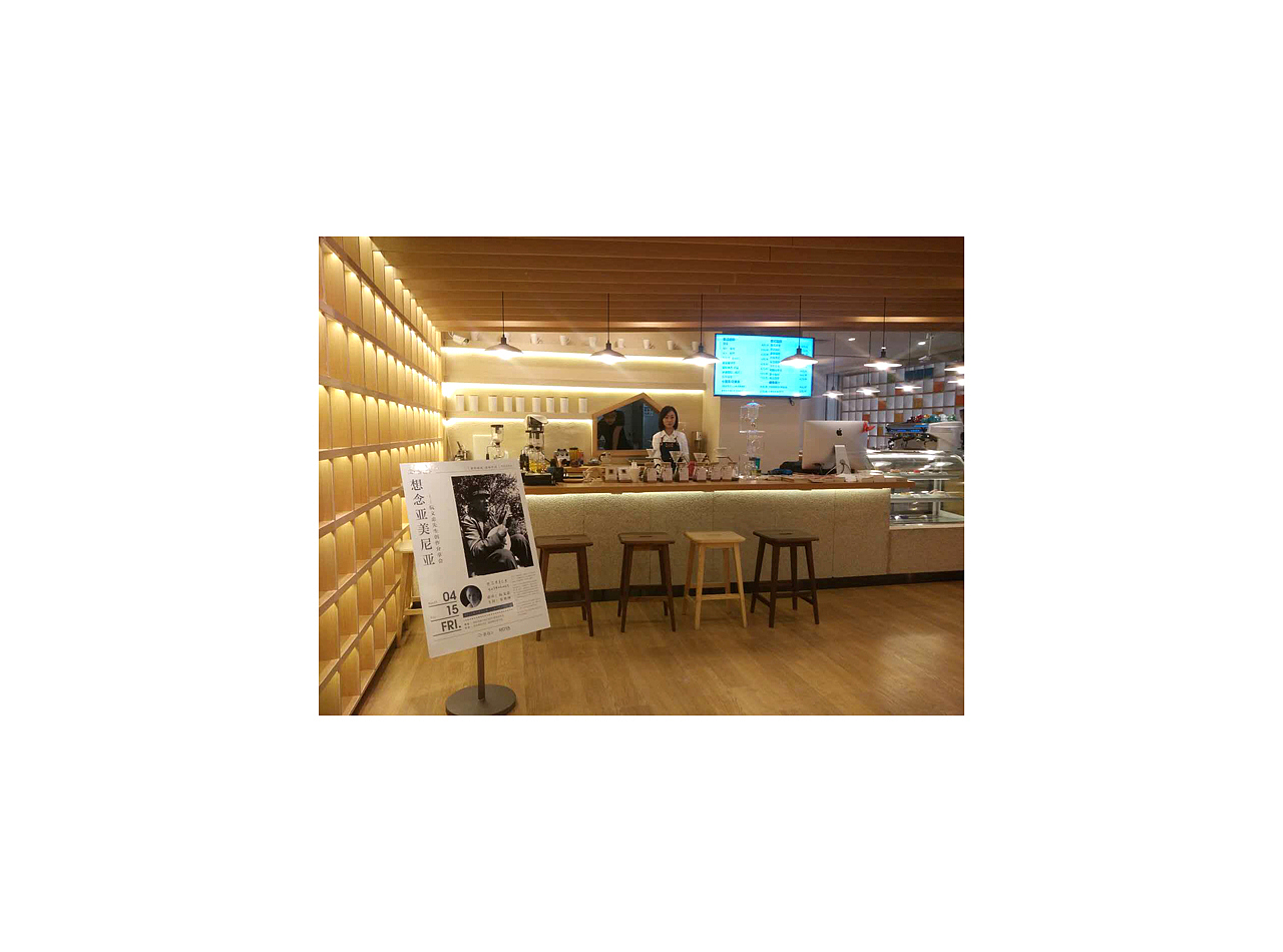 想念·亚美尼亚｜阮义忠先生创作分享会 海报设计（图ZNDc1NTA4NjQ=） - 海报 - 站酷设计师欣弟善良原创素材 - 站酷ZCOOL