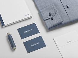 【木叶设计】sactone服饰