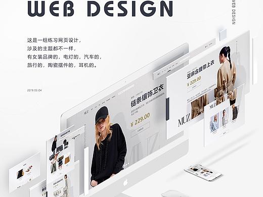 WEB DESIGN
