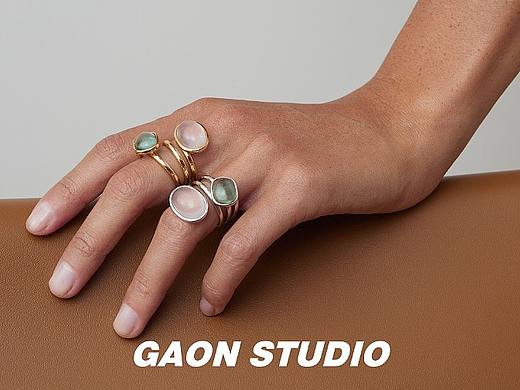 珠宝拍摄#LOOPSSHOP #高恩广告