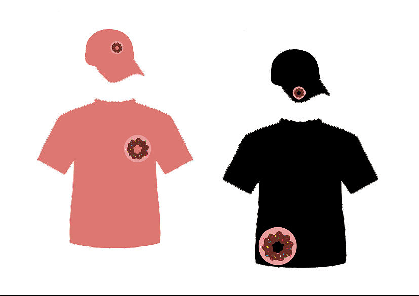 VI手册（图ZNTcwNDI2NDA=） - 品牌 - 站酷设计师空白格a原创素材 - 站酷ZCOOL