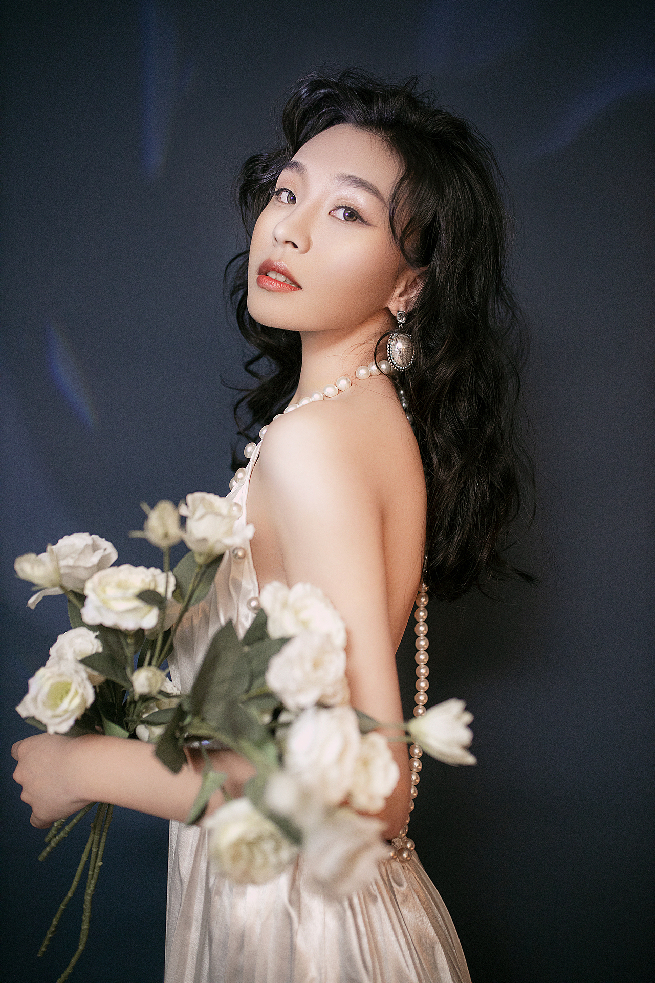 Rainbow.（图ZMjUyMTU2NjAw） - 人像摄影 - 站酷设计师FANCHUAN梵川视觉原创素材 - 站酷ZCOOL