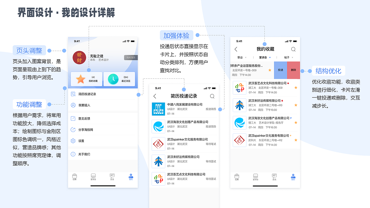 海投网APP界面改版设计（图ZMjY5NjI3MDYw） - APP界面 - 站酷设计师无chi之徒原创素材 - 站酷ZCOOL