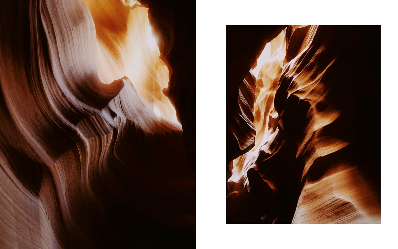 A collection of photographs