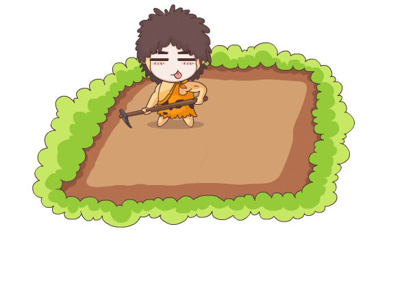 豆小猛：卡通形象设计（图ZNzgwODA3MTY=） - 中/长篇漫画 - 站酷设计师zhaoxiaocai原创素材 - 站酷ZCOOL