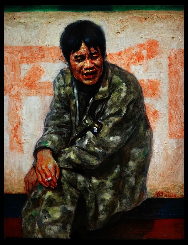 大学-完结篇（图ZMTcwOTAzMDQ=） - 绘画 - 站酷设计师HUANGDI原创素材 - 站酷ZCOOL