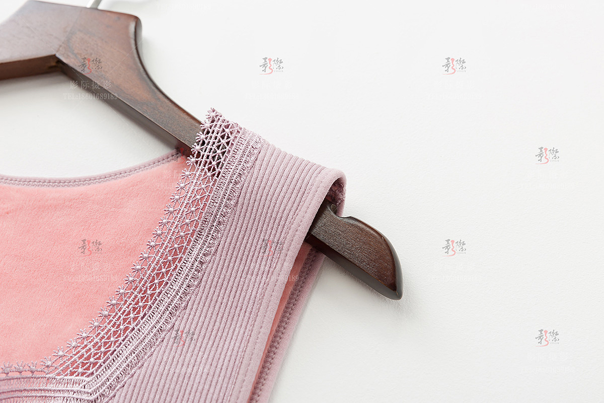 服装平铺拍摄 女装创意平铺 网拍