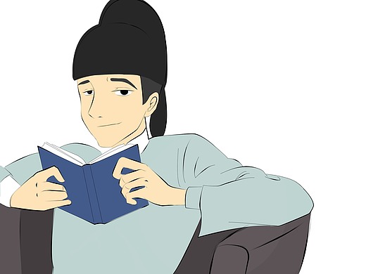 杜甫小可爱的糟心事