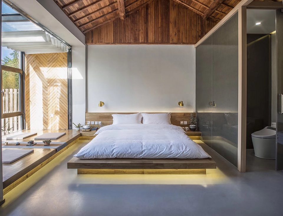 贵阳民宿设计贵阳民宿装修贵阳城市民宿设计客栈