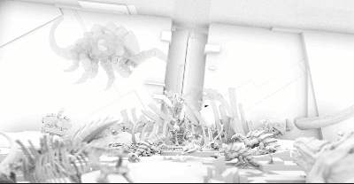 狩猎(图ZMjMwNDUxNDc2) - 场景 - 站酷设计师霜痕炎伤原创素材 - 站酷ZCOOL