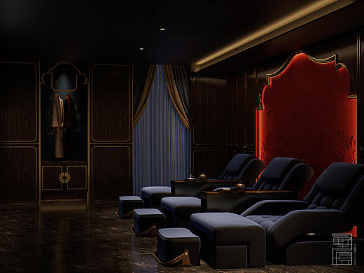 老板泡脚嘛！！！！！