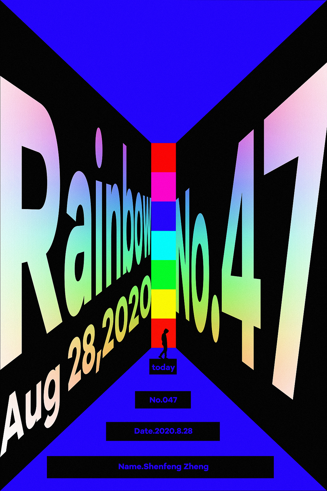 19-20年度海报练习回顾（图ZMjUxNTIxNDAw） - 海报 - 站酷设计师過愙小鄭原创素材 - 站酷ZCOOL