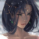 用户头像