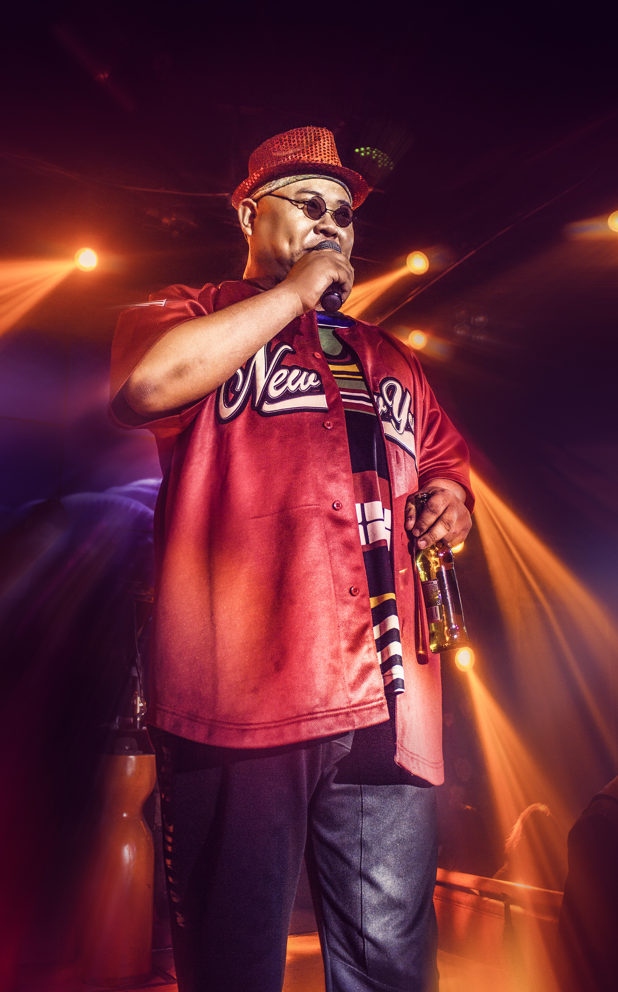 绽放在酒吧|摄影|人像摄影|mceric_原创作品-站酷zcool