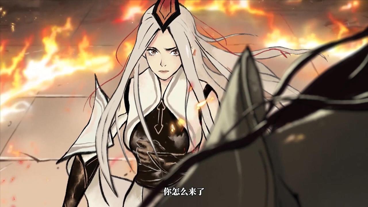 《一念逍遥》道侣宣传片!漫漫仙途,与君同修!