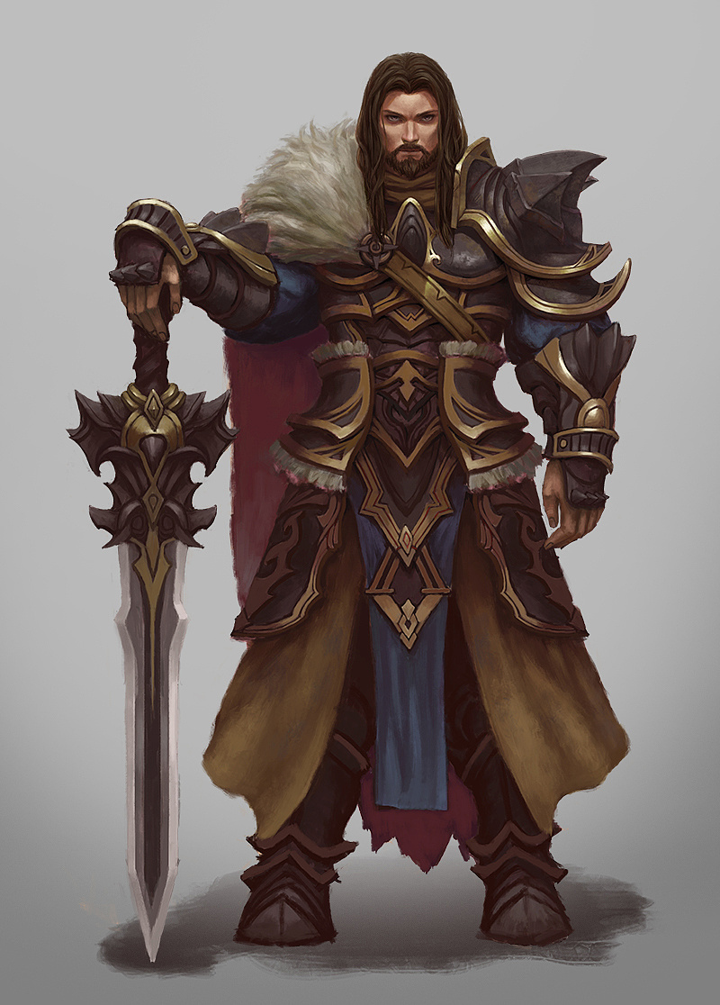 5年前 139 1 0 深圳  |  插画师 原创  -  插画  -  游戏原画 格调x